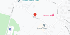 Legacy Village in google map