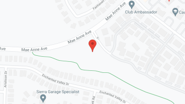 Stone Valley Transitional Assisted Living and Memory Care in google map