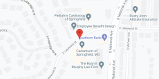 Cedarhurst of Springfield in google map