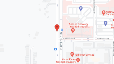 Copper Canyon Transitional Assisted Living and Memory Care in google map