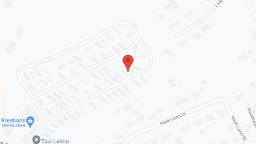 Colonial Gardens in google map