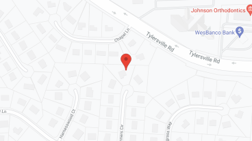 Central Parke Memory Care and Transitional Assisted Living in google map