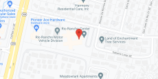 Rio Rancho Nursing & Rehab Ctr in google map