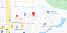 ProMedica Lakewood in google map