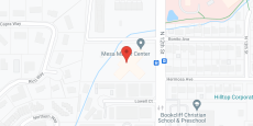 Integrated Health Svc in google map