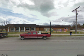 Whitefish Care and Rehabilitation Center 