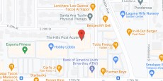 Carehouse Convalescent Ctr in google map