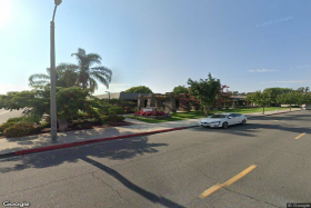 Carehouse Convalescent Ctr 