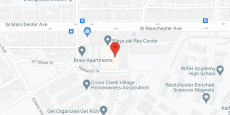 SunBridge Care and Rehabilitation for Playa Del Rey in google map