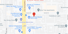 Bay Crest Care Ctr in google map