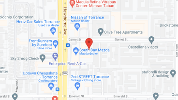 Bay Crest Care Ctr in google map