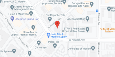 Willow Creek Healthcare in google map