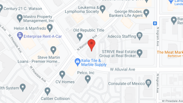 Willow Creek Healthcare in google map