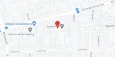 Laurel Park in google map