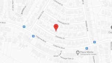 Circle Of Light in google map