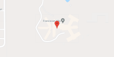 Franciscan Villa in google map