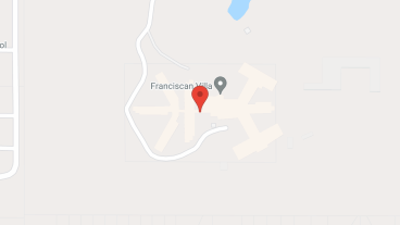 Franciscan Villa in google map