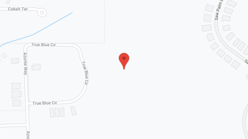 Map of the neighborhood around The Summit at Lakewood Ranch