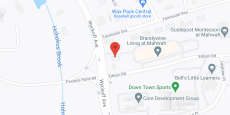 Brandywine Living at Mahwah in google map