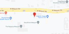 StoryPoint Mequon in google map