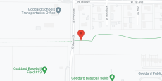 Dove Estates Senior Living in google map