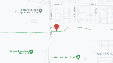 Dove Estates Senior Living in google map