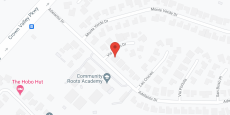 Adelanto Covenant Care in google map
