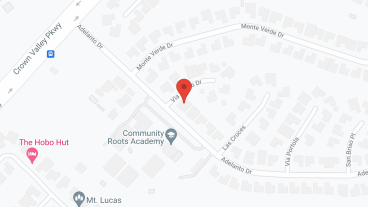 Adelanto Covenant Care in google map