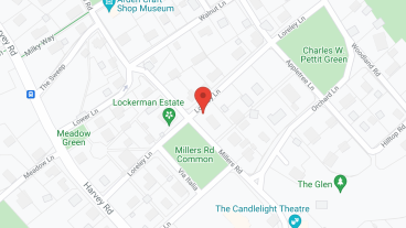 Asbury Ivy Gables in google map