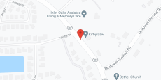 Hope Arbor of Murrells Inlet in google map