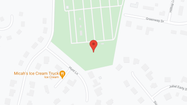 Morningside House of Fredericksburg in google map