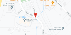 Summit Corners in google map