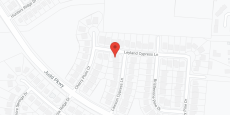 Avendelle Assisted Living Southern Oaks in google map