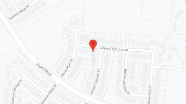 Avendelle Assisted Living Southern Oaks in google map