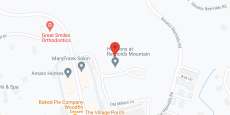 Harmony at Reynolds Mountain in google map