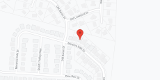 Avendelle Assisted Living Fuquay in google map
