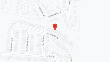 Avendelle Assisted Living Fuquay in google map