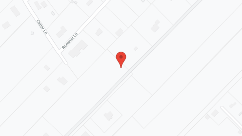 Map of the neighborhood around Watercrest at Katy