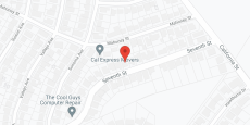 Seventh Heaven Care Home in google map