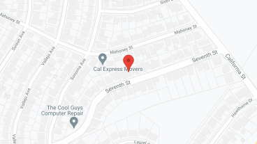 Seventh Heaven Care Home in google map