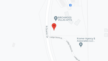 Birchwood Villas in google map