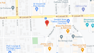 Phoenix Towers in google map