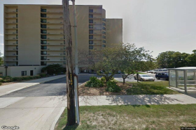 Phoenix Towers 