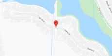 La Posada, a CCRC in google map