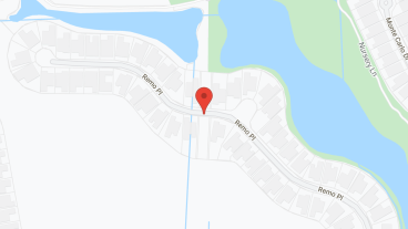 La Posada, a CCRC in google map