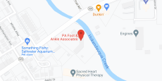 Sacred Heart Senior Living by the Creek in google map