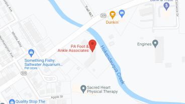 Sacred Heart Senior Living by the Creek in google map