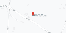 Quality Life Services Sugar Creek in google map