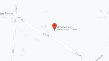 Quality Life Services Sugar Creek in google map