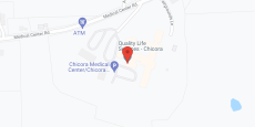 Quality Life Services Chicora in google map